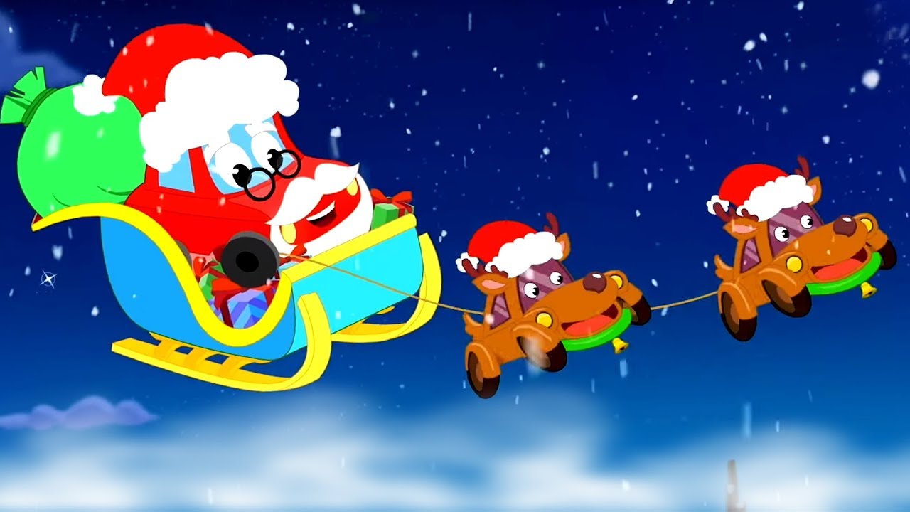 We Wish You a Merry Christmas | Christmas Songs for Children