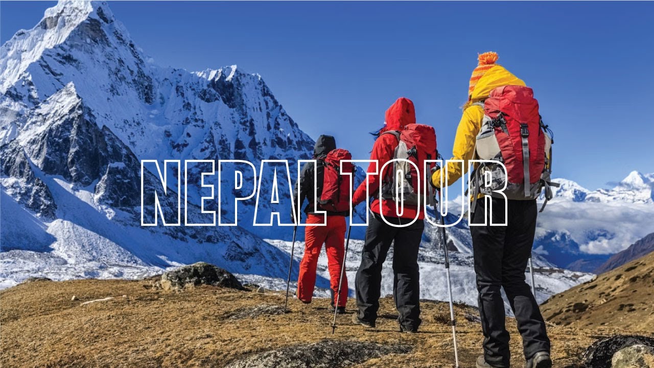 Beautiful Nepal | Nepal Tour | RTC Tours and Travel | Nepal - YouTube
