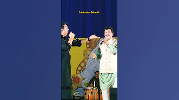 Bandhan Toh Kumarsanu Uditnarayan Alkayagnik Durgapuja Bollywoodsongs Subhankardebnath3632 90s 
