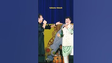 Thumbnail of Bandhan toh.#kumarsanu #uditnarayan #alkayagnik #durgapuja #bollywoodsongs @subhankardebnath3632 #90s
