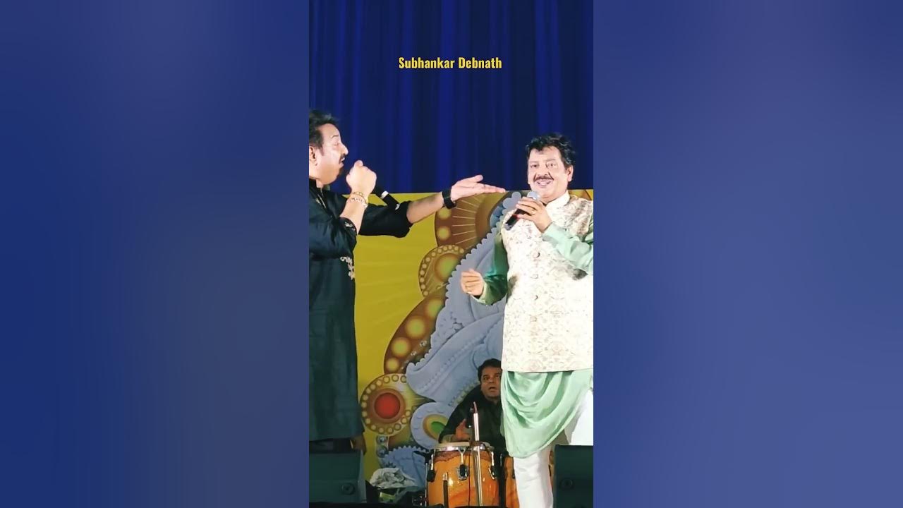 Bandhan toh.#kumarsanu #uditnarayan #alkayagnik #durgapuja #bollywoodsongs @subhankardebnath3632 #90s Bandhan toh.#kumarsanu #uditnarayan #alkayagnik #durgapuja #bollywoodsongs @subhankardebnath3632 #90s