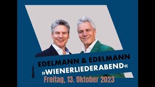 Wien, Wien nur du allein - Peter &amp; Paul Armin Edelmann