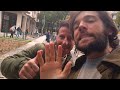 (Day 6) Saluti a Lou e Barzi - VLOG