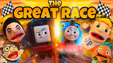 TCP Video: The Great Race!