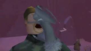 Open Season Game Chapter 9 Hunted No Commentary