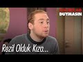 Havuç, Damla&#39;ya rezil oldu! - Çocuklar Duymasın 35. Bölüm