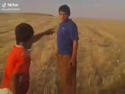 هاذي هيه رعيان الغنم