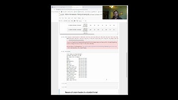 Python in the Newsroom Cleaning Census Data Part 2