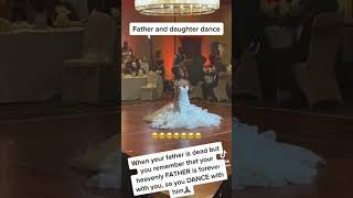 #FatherDaughter dance gets 3 MILLION views on #tiktok (full clip on channel)