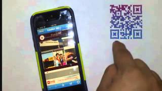 Demonstrate QR screenshot 4