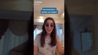 Si̇may Dal En Komi̇k Ti̇ktok Vi̇deolari 2021