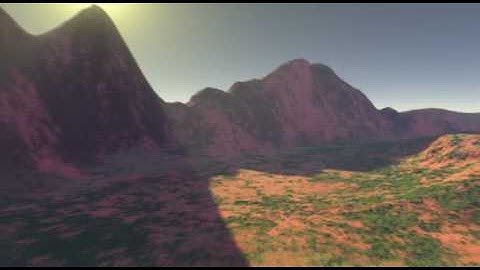 Christopher Franke - Inside The Morphing Space (the 2nd excerpt)