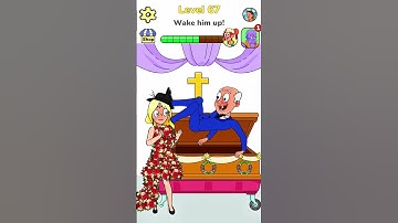 Impossible date tricky riddle/android ios games #shortvideo #shorts #impossibledate #funny