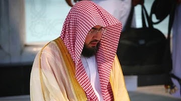 تلاوة بديعة رائعة للشيخ د. بندر بليلة | يوم ٢٦-١١-١٤٤١هـ