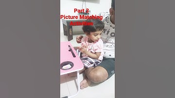 Part 3 #2Years Old Saccchi