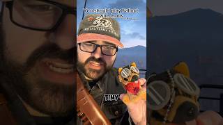 Fallout With Mods fallout shorts memes
