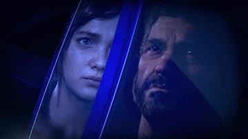 PlayStation Studios Opening Animation - The Last of Us Part I