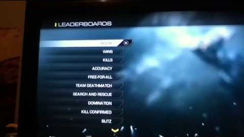 Cod ghosts 10th prestige unlock all ps3 ps4 mods