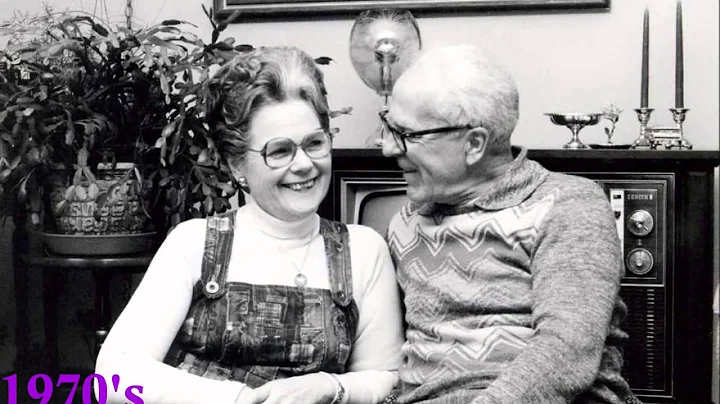 Dolora Hegg Memorial Service Slideshow - We Remember