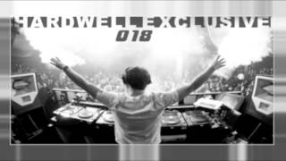 Avicii - Fade Into Darkness [HARDWELL EXCLUSIVE]