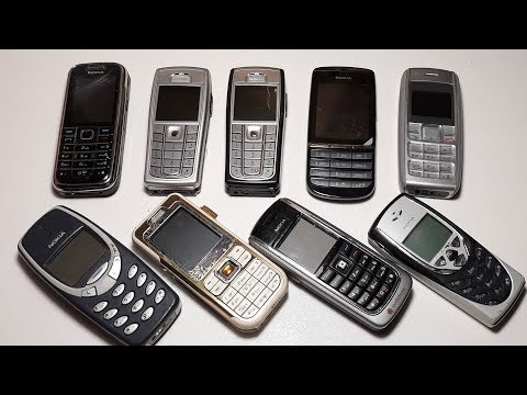 Video: Kuidas Eristada Hiina Nokia Telefoni