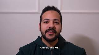 Upwork Introduction Video: Abdelhady ElSaid (Mobile Software Engineer)