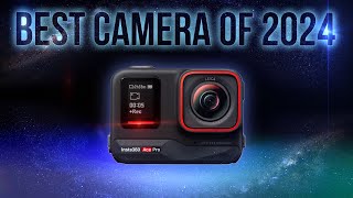 Ace Pro Review - Best Action Camera of 2024