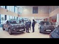 KIA развивает кооперацию с казахстанскими партнёрами