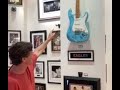 Guitars At ROCK STAR gallery