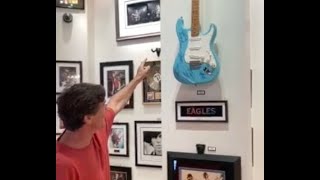 Guitars At ROCK STAR gallery