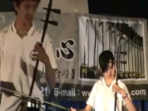 11.15星光廣場演出--大長今~希望