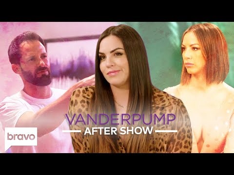 Vanderpump Rules Hookup Chart