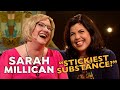 Arts & Crafts with Kirstie Allsopp | Sarah Millican