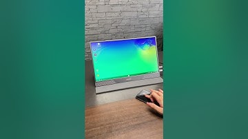 How to use Samsung Dex in a monitor