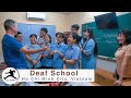 Vietnam: Ho Chi Minh Deaf School