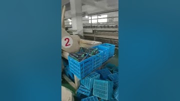 #murata #autoconer #winding #21c #usedmachines #japanese #textile #spinning #textile #cotton