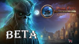 Dark City 9 Amsterdam Beta 🔴 Game Walkthrough ElenaBionGames