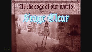 Cave Shooters on the Odroid N2. A little slow at times but playable!