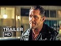 The bikeriders official trailer 2023 tom hardy austin butler