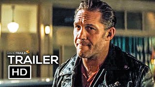 THE BIKERIDERS Official Trailer (2023) Tom Hardy, Austin Butler 