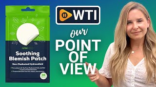 Hanhoo Soothing Blemish Patch | Our Point Of View