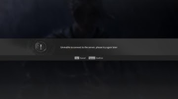 Where Winds Meet | unable to connect to the server. how can fix this problem