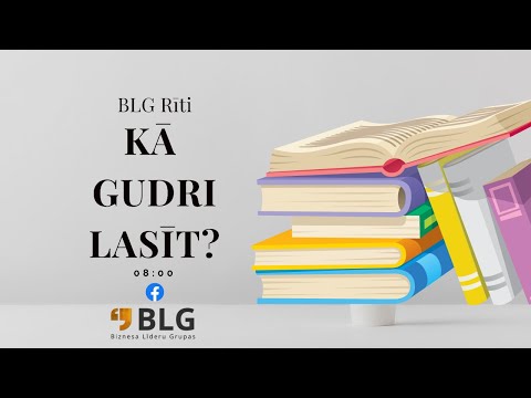 Video: Kā Noformēt Grāmatas Vāku