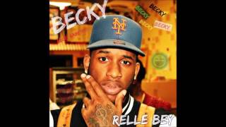 Relle Bey - Becky