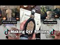 Tiktok Compilation | Making DIY Potions