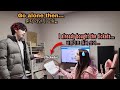 외국인 아내가 고향으로 돌아간다고 해요 외국인 아내가 고향으로 돌아간다고 해요