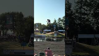 Jorrit Bouwstra JUMPS 19.68m as Boy! 🤯