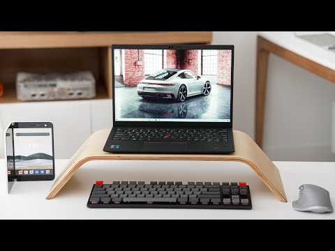 My LAPTOP SETUP - Working From Home in 2021! My LAPTOP SETUP - Working From Home in 2021!