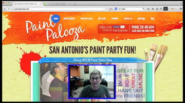 Fixing Overlapping Menu in WordPress