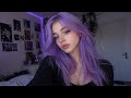 Лиловая( Aslan Remix)